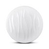 Oprawa sufitowa plafoniera V-TAC 40W LED pilot CCT fi.400 gwiazdy i fale VT-8403 3000K-6500K 4000lm